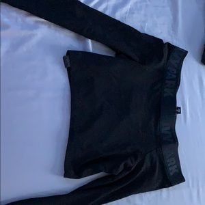 Ivy Park Cropped Top